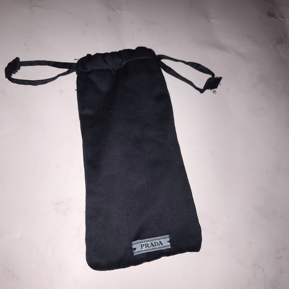 Prada Sunglasses Holder